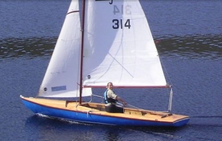  Vela estiva 